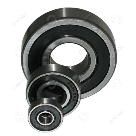 Подшипник 6003 2rs skf