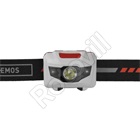 FEJLÁMPA 1+2 LED P3521