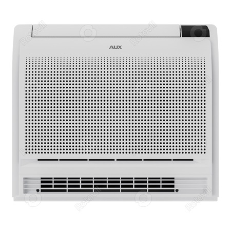 KLÍMA AUX CONSOLE 2 PRO MULTI KONZOL BELTÉRI AUCO-H09/4R3A-3 2,6 kW